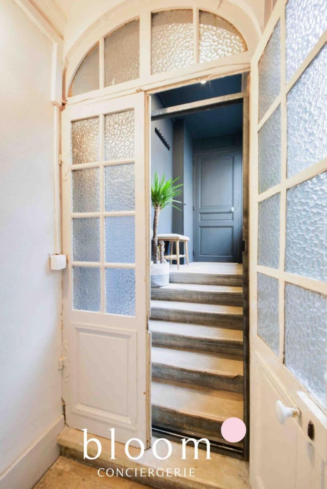 Le Raugraff - Nancy Plein Centre Superbe F2 Apartment Ngoại thất bức ảnh